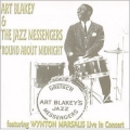 Art Blakey - Round About Midnight Vol.2 Art Blakey - Round About Midnight Vol.2